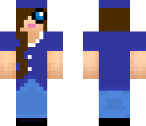 girl 
