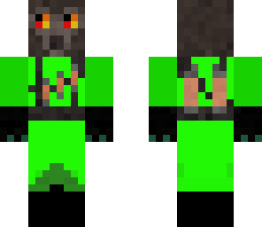 green pyro