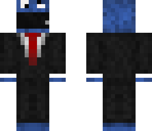 cookie monster