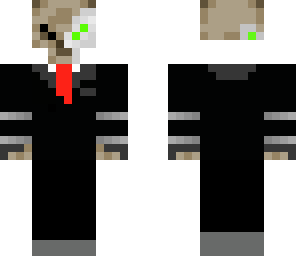 dead ex-terminator