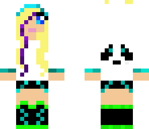 girl