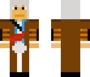 edward kenway