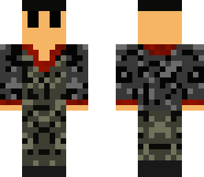 black ops