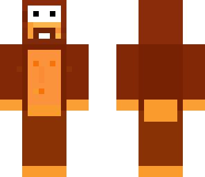 monkey
