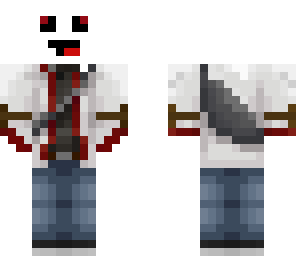 derp ghost