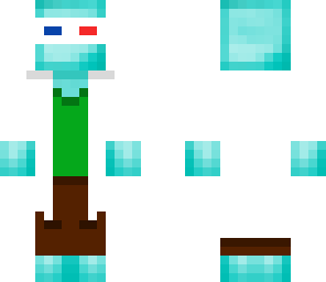 dr diamond 3d