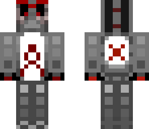 killer on armor