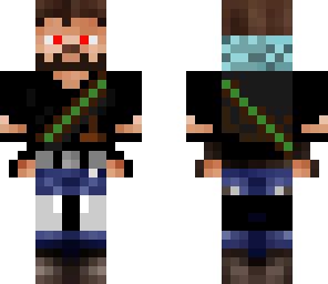 steve hd