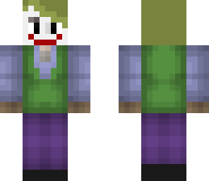 the joker 2
