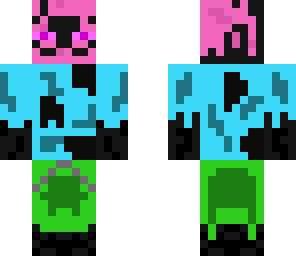 brain enderman
