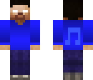dj herobrine