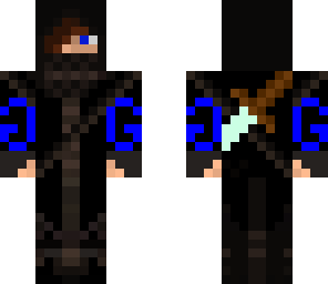 blue assassin
