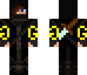 yellow assassin