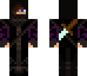 purple assassin