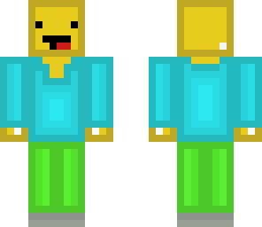 derp man