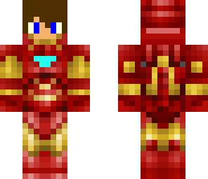 iron