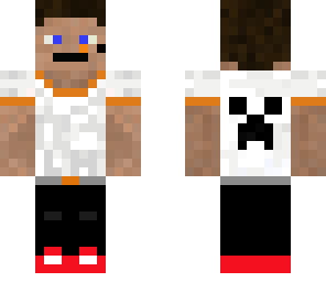 the ouks skin