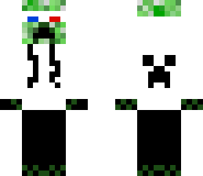 cool creeper