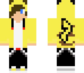 pika pika