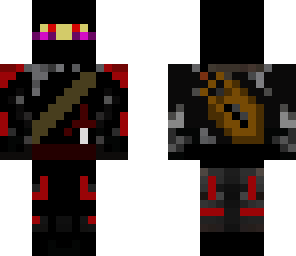 dark hunter