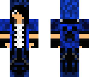 blue boy