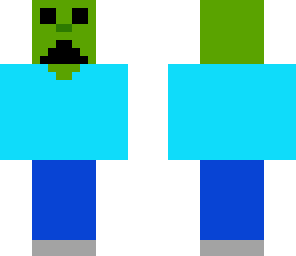 zombie 1