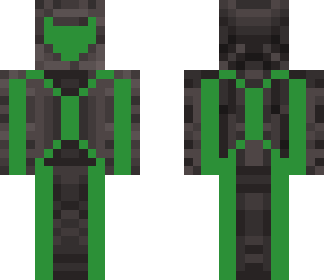 cyborg suit
