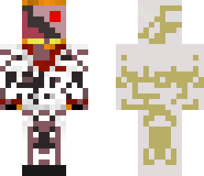zombie ninja
