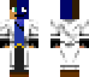 dmannlives skin