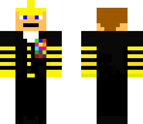 admiral