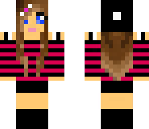 girl