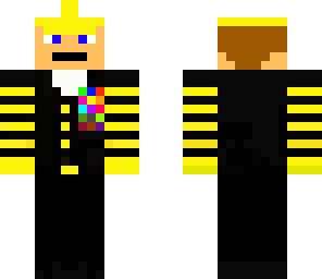 fleet admiral