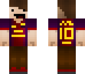 barcelona fan