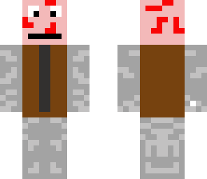 battle damaged anikin