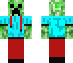 creeper