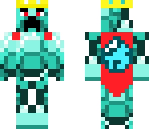 el diox del diamante