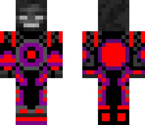 wither