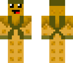 wafful guard