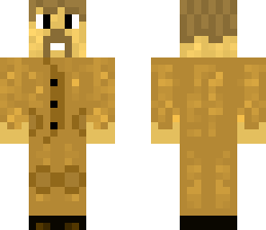 mr man