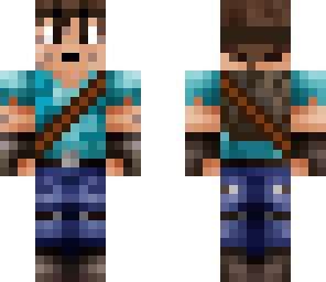 me the miner