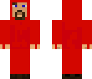 brentcopeland - devil costume