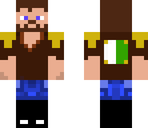 steve