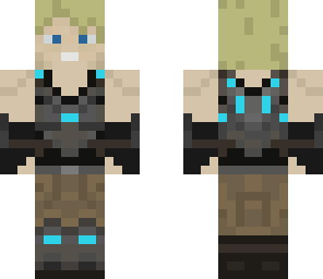 me as a gow 3 cog gear