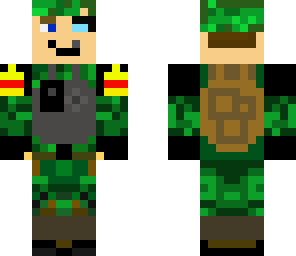 future soldier