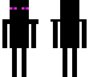 updated enderman
