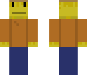 scarecrow