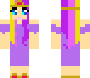 princess skyler
