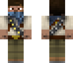 nathan drake