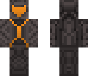 ginger cyborg