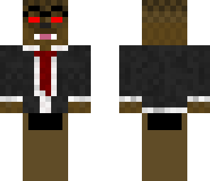 ***** demon jeromeasf